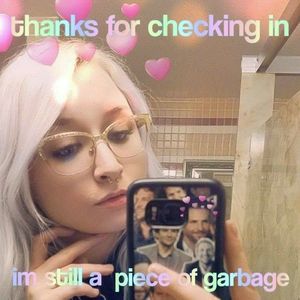 Meet your Posher, Sierra